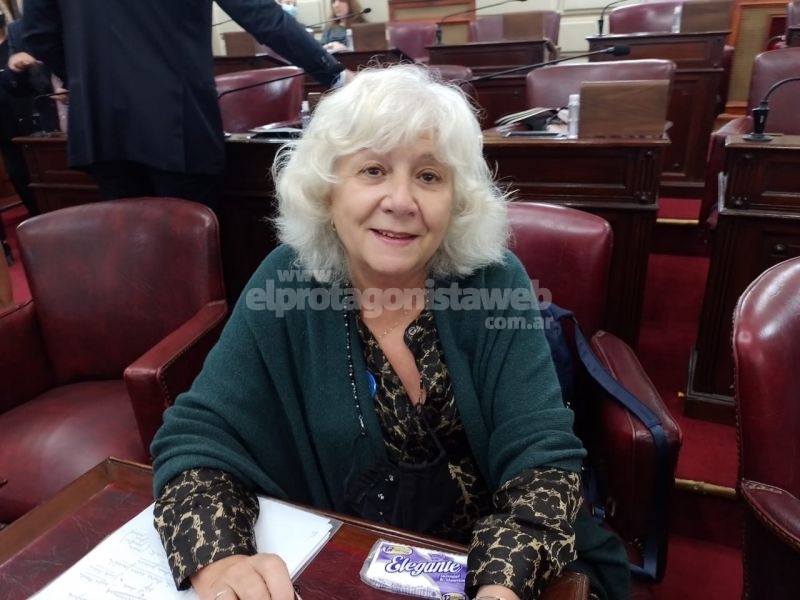 Bruera y Bravo promueven una nueva distribución de los recursos de Casinos y Bingos