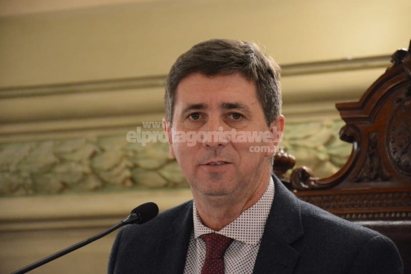 Pirola y Diana avanzaron con soluciones para las deudas de las ciudades de Carcarañá, San Carlos Centro, Fray Luis Beltrán y Coronda