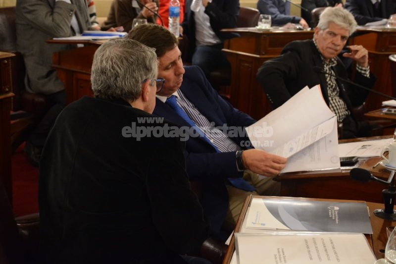 Se actualizarían las multas de la Ley Nº 12.069 de “Grandes Superficies Comerciales”, en especial los llamados “supermercados o hipermercados”