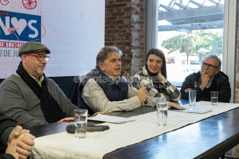 La provincia lanzó el 18º Encuentro Internacional de Teatro para Niños
