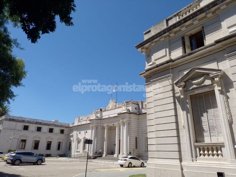 Sesiones en las Cámaras el jueves 11 de agosto e importante actividad en la Legislatura de la Provincia de Santa Fe el miércoles 10 de agosto de 2022