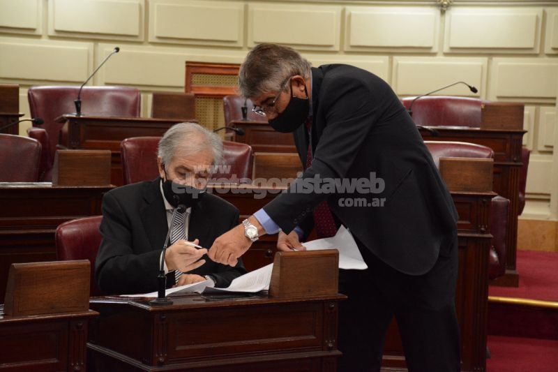 La Asamblea Legislativa trataría, el día 25 de agosto de 2022, 14 pliegos de magistrados del Poder Judicial para las 5 Circunscripciones