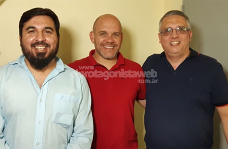 Atilra y la Provincia de Santa Fe firmaron convenio para tratamientos oncológicos a pacientes sin obra social