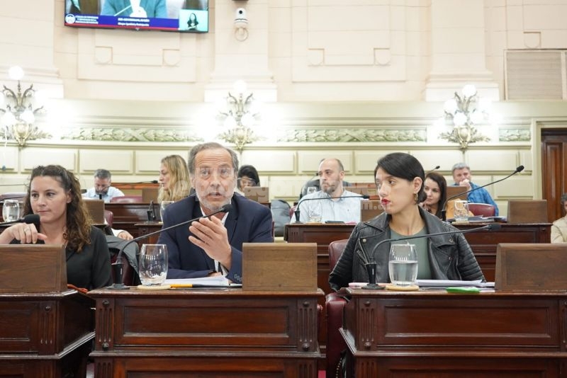 Educación Sexual Integral (ESI) nuevamente con media sanción de la Cámara de Diputados y Diputadas