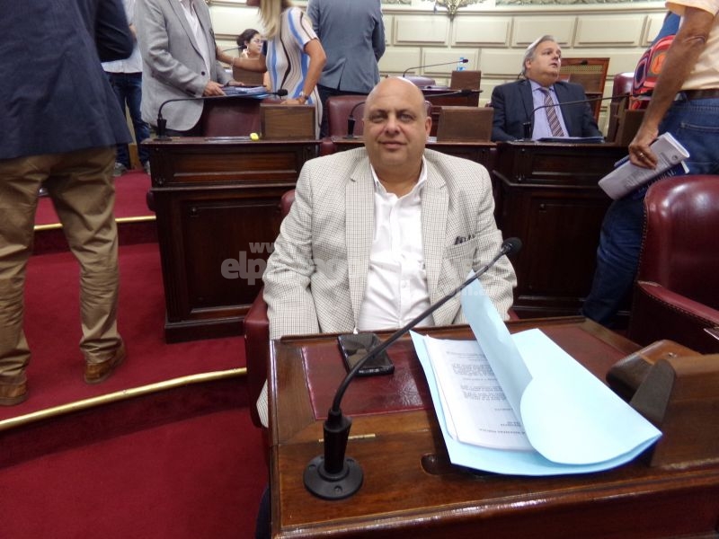 Ariel Bermúdez quiere incorporar el principio de paridad de género en la composición de la Corte Suprema de Justicia