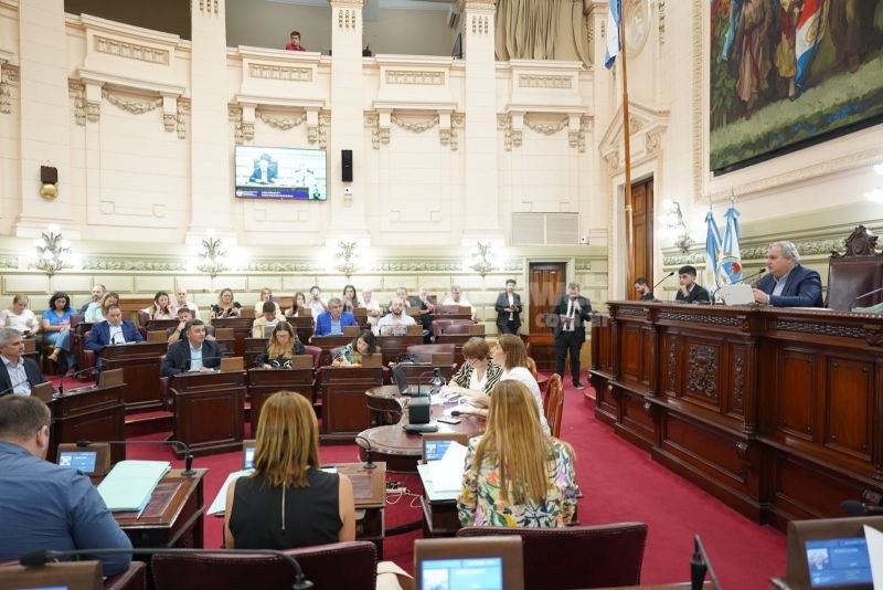 Monte Vera, “por su historia, su gente, crecimiento y desarrollo, ocupará ahora el lugar que realmente merece en la provincia de Santa Fe”