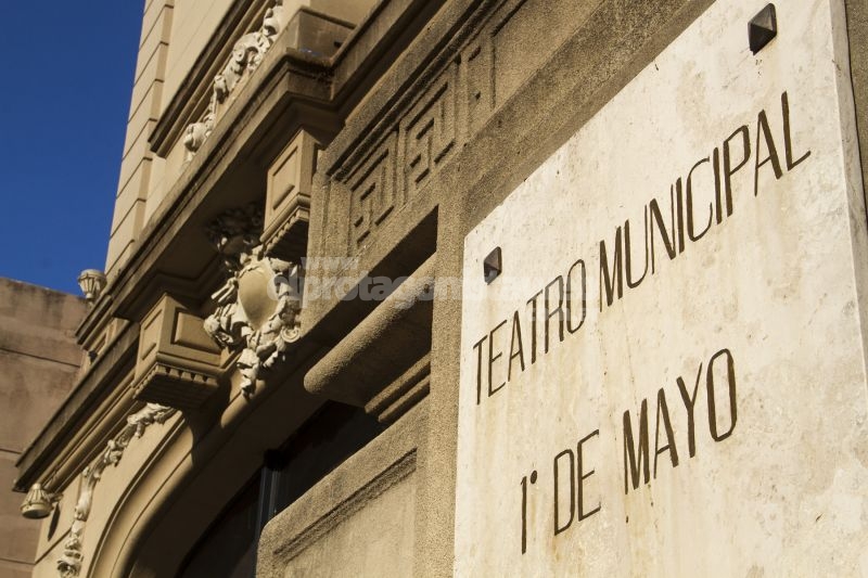 Teatro Municipal: la temporada se inicia con nuevas propuestas para artistas y público