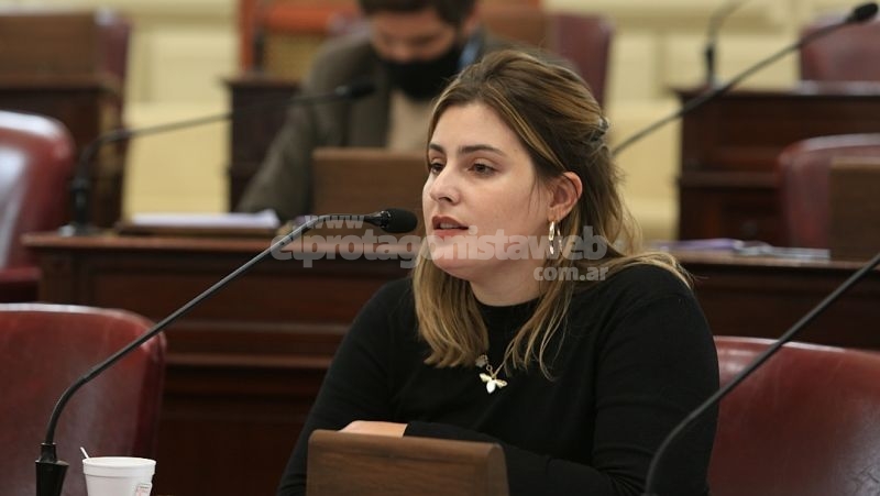 Los 12 pliegos enviados por el Poder Ejecutivo son analizados por la comisión de Acuerdos que ahora preside la diputada Lionella Cattalini