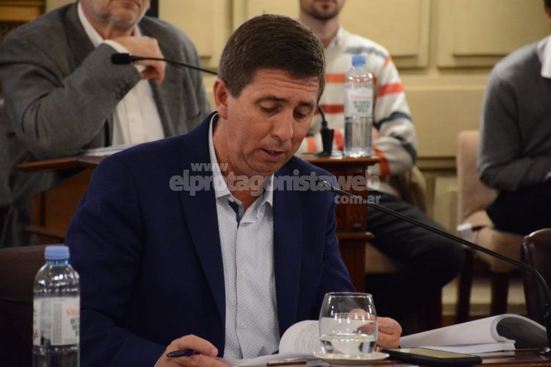Declaración del estado de emergencia del Servicio Penitenciario de la provincia de Santa Fe hasta el 31 de diciembre de 2023