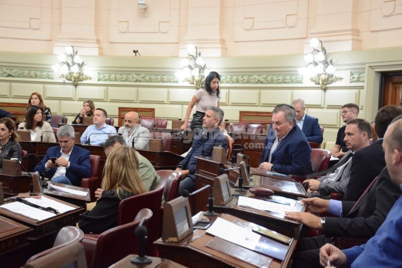 La Legislatura Santafesina considerará la recomendación de la destitución de la fiscal Cristina Ferraro del caso del homicidio de Hugo Oldani