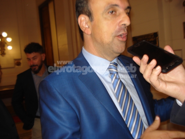 José Manuel Corral encabeza una lista de precandidatos a diputados y diputadas por el Frente “Unidos para Cambiar Santa Fe”