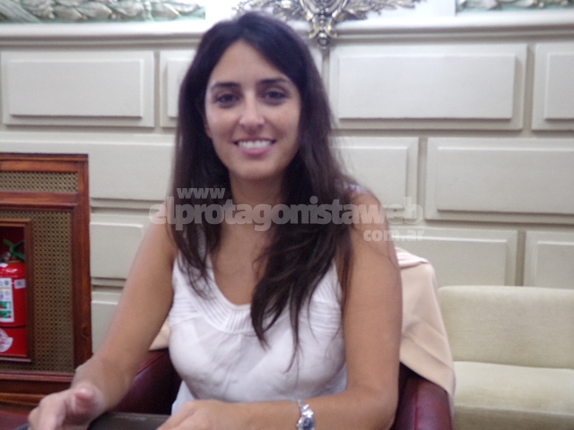 Pacchiotti, Hynes, De Ponti, Donnet, Bellatti, Pinotti y Boscarol coincidieron en un sistema de ordenamiento territorial provincial