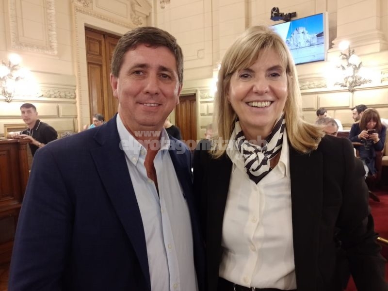 Se analiza otra vez en el Senado la iniciativa de “instalar GPS como sistema de monitoreo satelital en el transporte público”