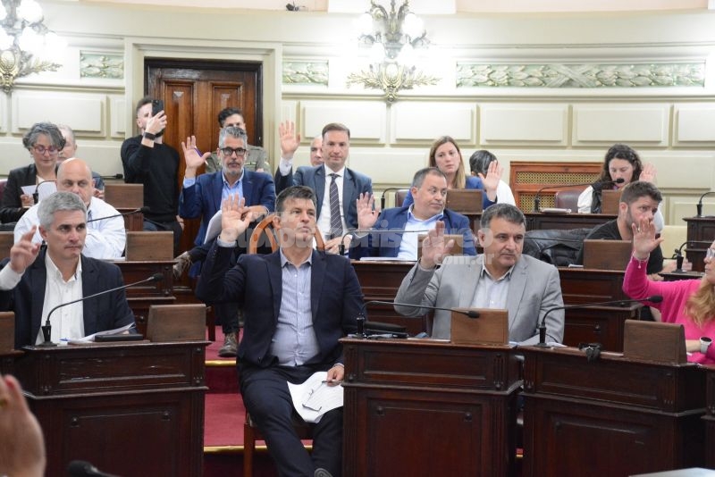 En la sesión de Asamblea Legislativa del jueves 24 de agosto se aprobaron 19 de los 48 pliegos enviados por el Poder Ejecutivo
