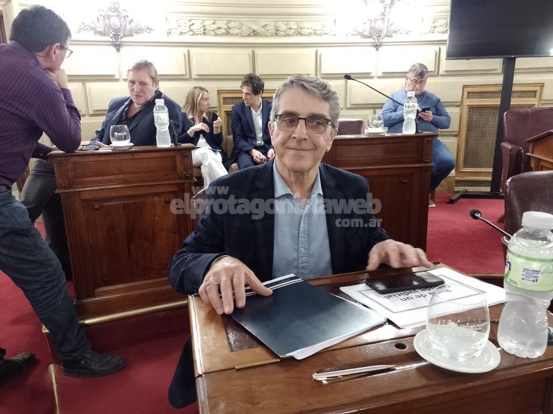 Creación de la figura del “Mediador Escolar” en los establecimientos educativos provinciales santafesinos