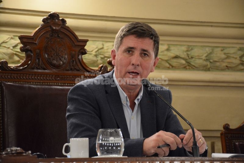Perros y Gatos: Rubén Pirola promueve la enseñanza en las escuelas en defensa de los derechos de los animales