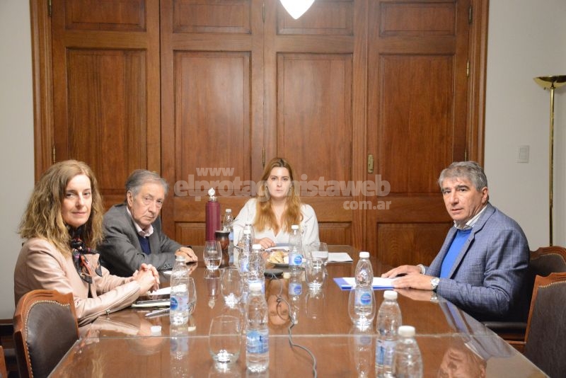 La Comisión de Acuerdos resolvió avocarse a la investigación de la actuación del fiscal Matías Edery