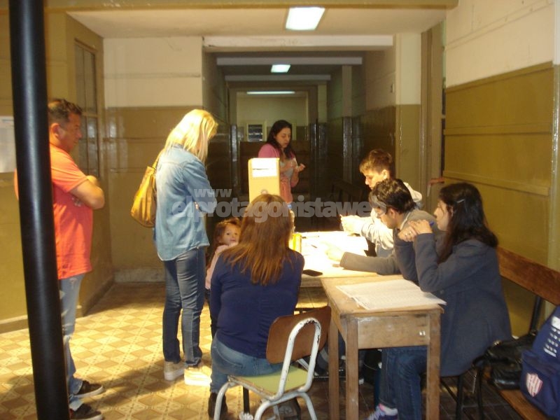 A las 22:00 se conocerán los resultados de las Elecciones Generales Nacionales de este domingo 22 de octubre de 2023 con 5 Boletas de 4 Cuerpos
