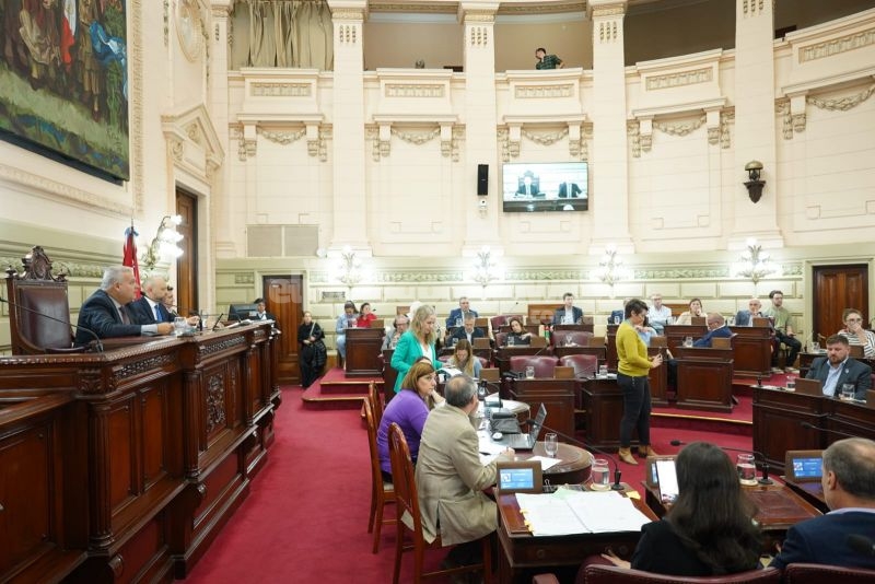 La Legislatura Santafesina dio sanción definitiva al Nuevo Código Procesal Penal Juvenil ante “la realidad en la que viven los menores de edad”