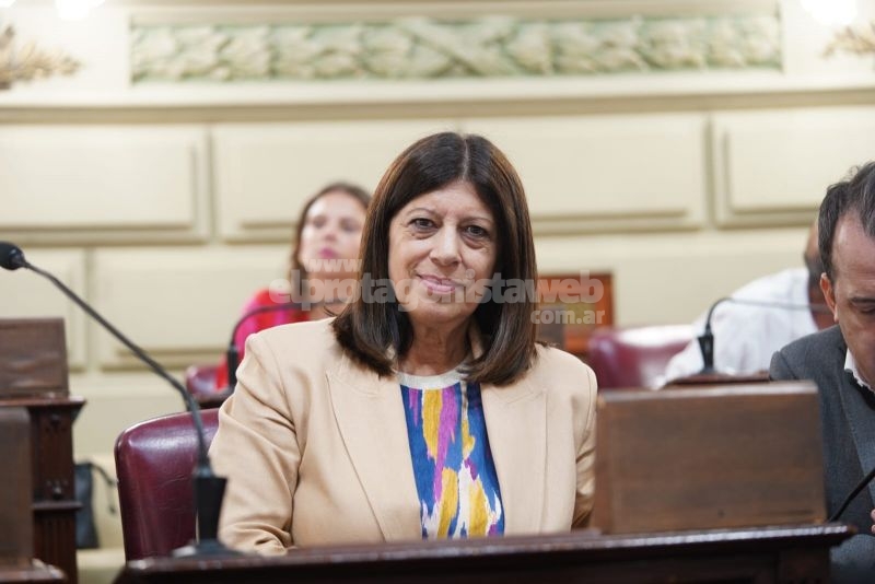 Sesión Preparatoria y Ceremonia de Asunción y Jura de los 50 diputados y diputadas electos con amplia mayoría de “Unidos para Cambiar Santa Fe”