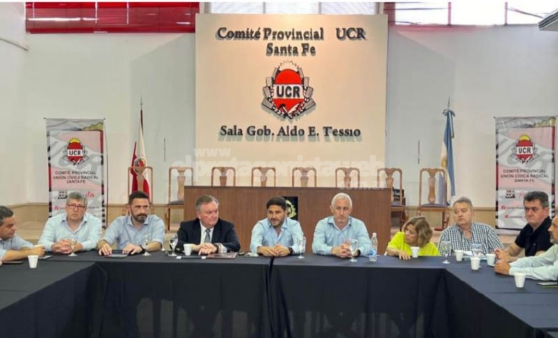 ''Unidos para Cambiar Santa Fe'' repudia las amenazas a Pullaro