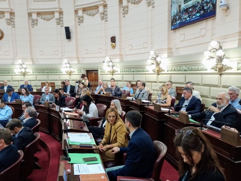 El Poder Ejecutivo promulgó como Ley Nº 14.228 el Nuevo Código Procesal Penal Juvenil ante “la realidad en la que viven los menores de edad”
