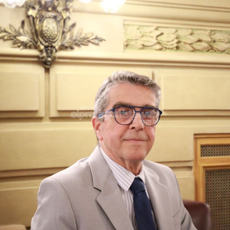 Pullaro, en su mensaje de asunción, adelantó “la vuelta del Plan ABRE” y, por ello, no se descarta su habilitación en Sesiones Extraordinarias