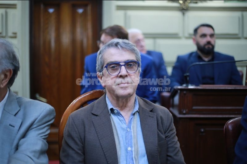 Pullaro y Tejeda, vía Decreto, relanzaron el Plan ABRE, cuya vuelta había sido anunciada en el mensaje de asunción