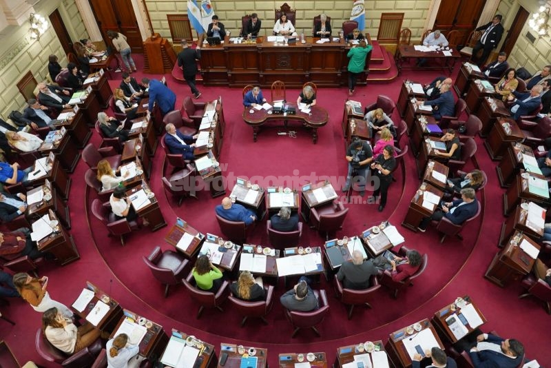 Diputadas y Diputados aprobó la adhesión de Santa Fe a la ley nacional de generación de energías renovables