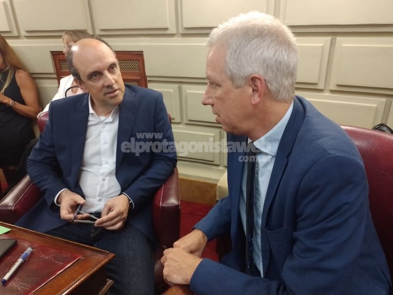 15 de Noviembre: Feriado administrativo solamente para Santa Fe y Cayastá, y optativo para el comercio, la industria y la banca