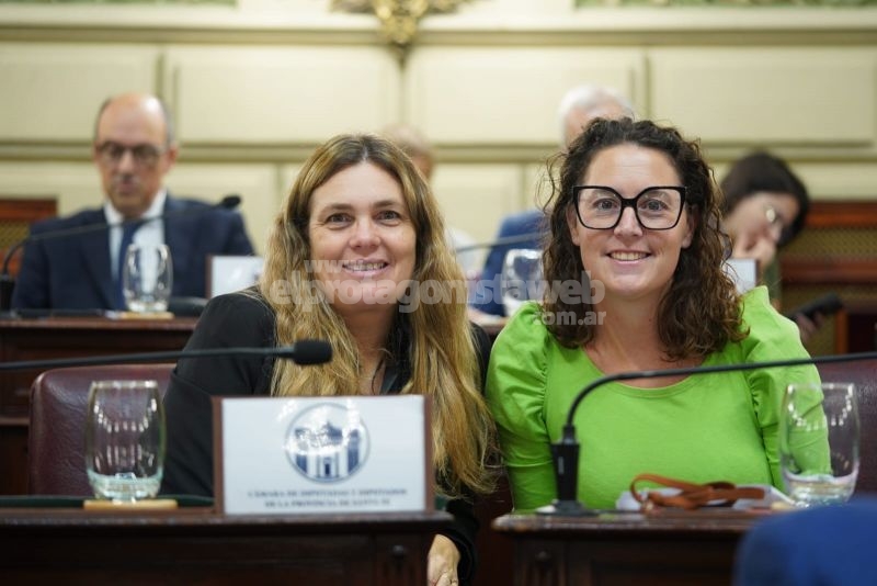Actividad variada el miércoles 8 de mayo de 2024 en la Legislatura Santafesina: Sesiones Ordinarias en Cámara de Diputados y en el Senado