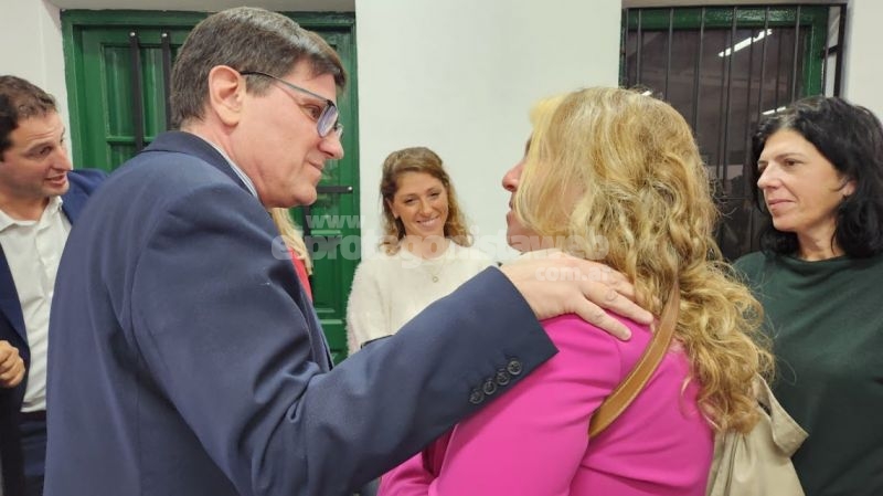 Asistencia Perfecta: se abonará este martes el premio a docentes públicos y privados