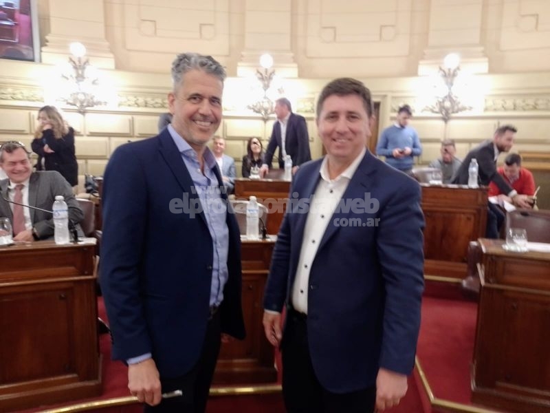 El Senado Santafesino dio media sanción al programa de prevención de la ludopatía y el juego de apuestas en línea