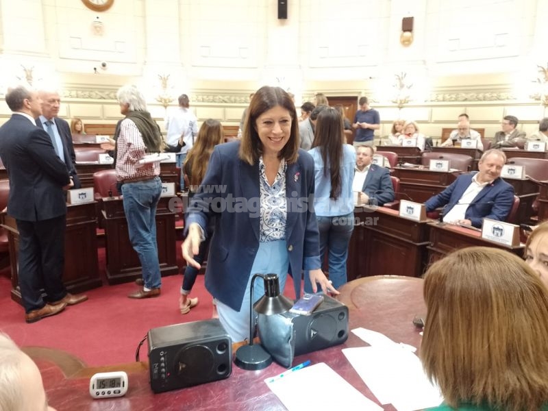 El Presupuesto General para el ejercicio económico 2025 prioriza Seguridad, Educación, Salud, Obra Pública e Infraestructura Productiva