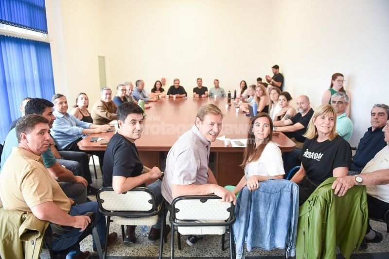 Reforma Constitucional: el Partido Justicialista y sus aliados consideran que es apresurada, inoportuna y reclaman responsabilidad institucional