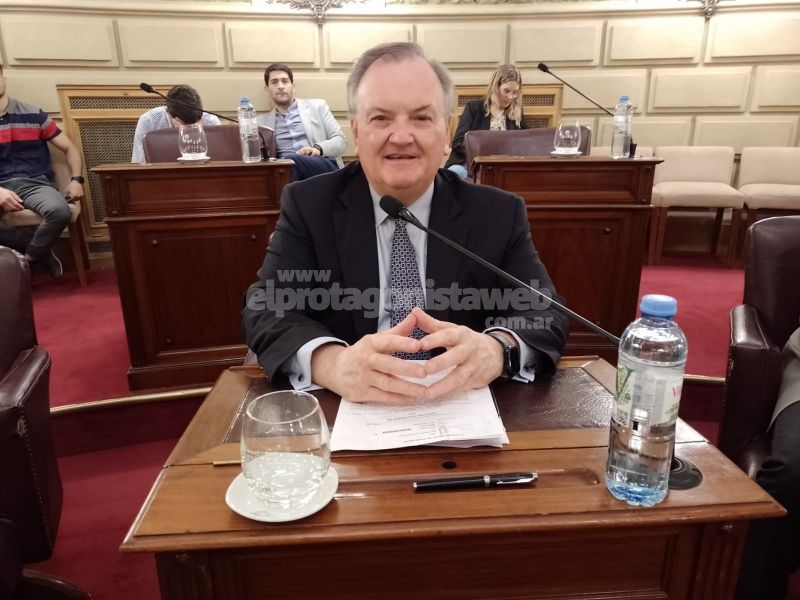 El Senado Santafesino sancionó 24 Proyectos de Ley: 18 con sanción definitiva y 6 con media sanción