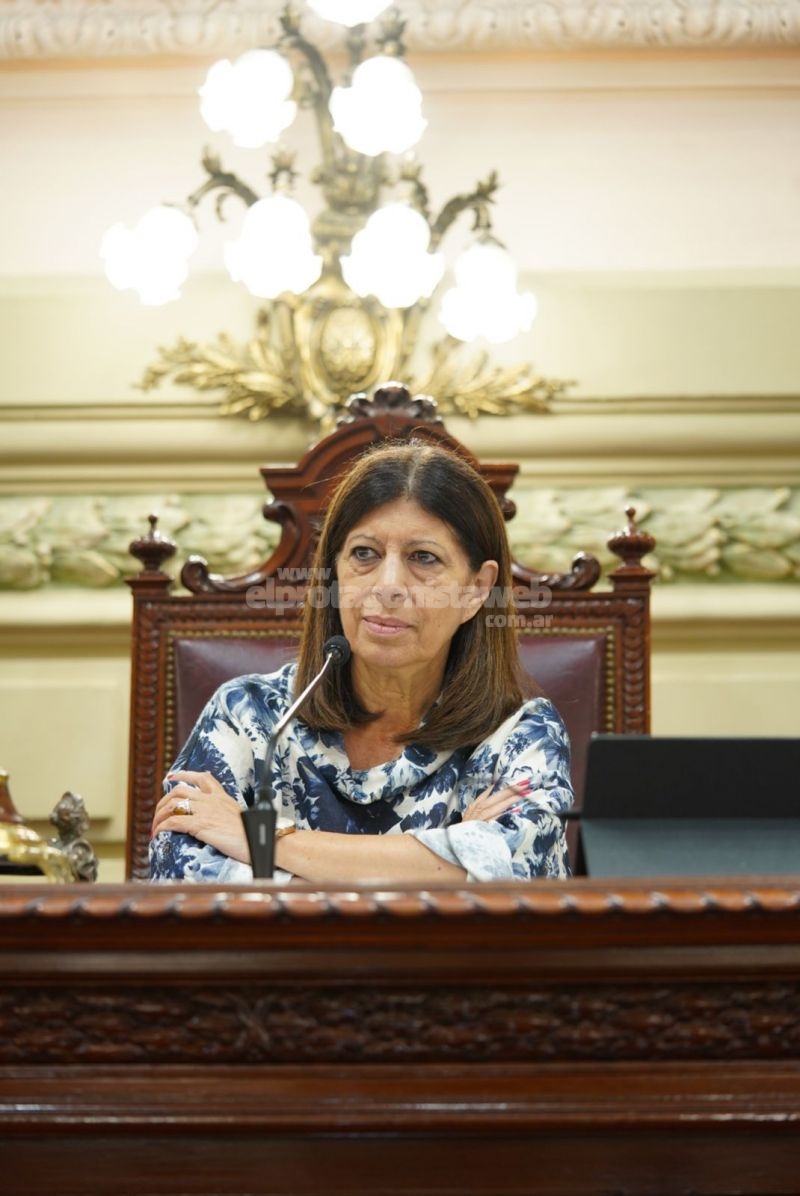 La Cámara de Diputados sancionó 26 Proyectos de Ley: 17 con sanción definitiva y 9 con media sanción en la última sesión ordinaria del año.