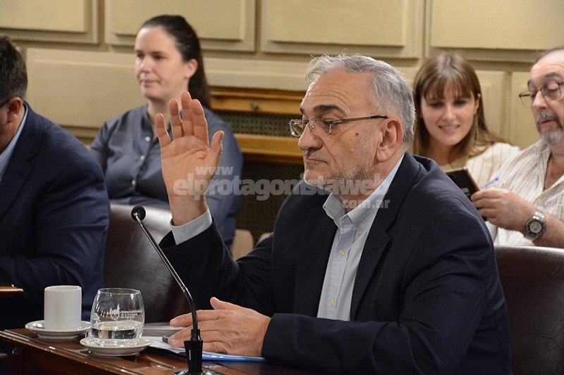 Reconocimiento nacional por la Ley Provincial Nº 14.231 “Promoción y Protección Integral de los Derechos de las Personas Mayores”