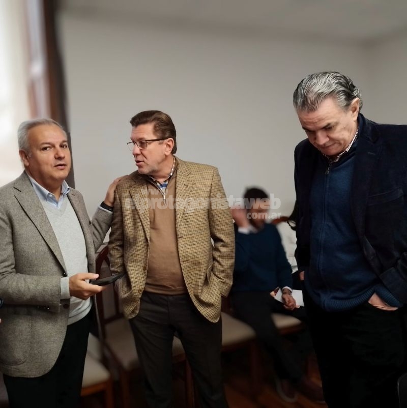 Se promulgó como Ley Nº 14.392 la modificación de 10 Leyes con reformas a normativas procesales penales y del sistema penitenciario
