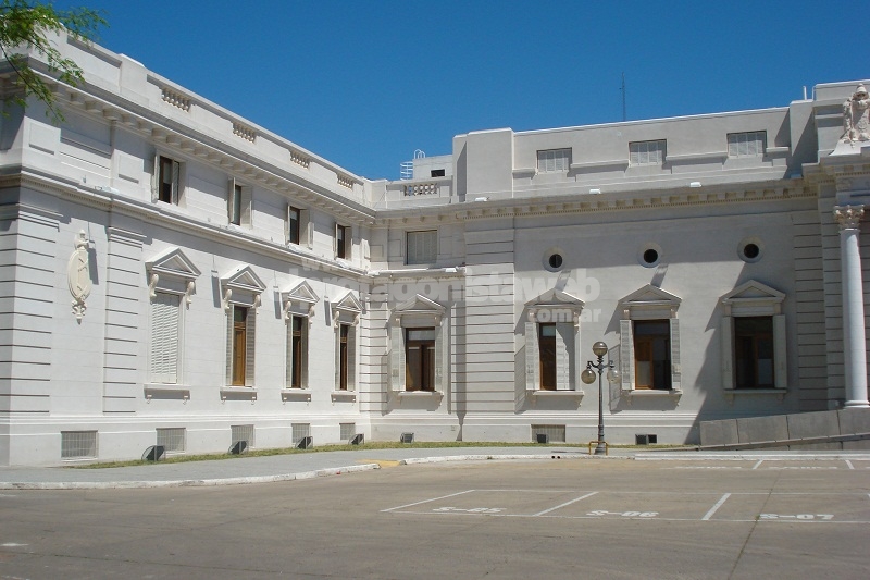 Proyectos de Ley de legisladores y Mensajes del Poder Ejecutivo habilitados hasta el momento para las sesiones extraordinarias
