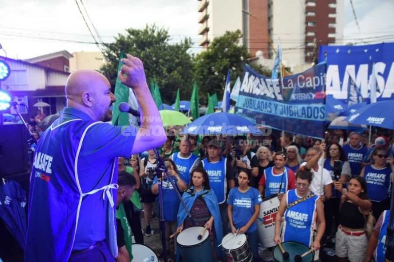 ''Al presente lo dimos en la Regional 4ta. de Educación''