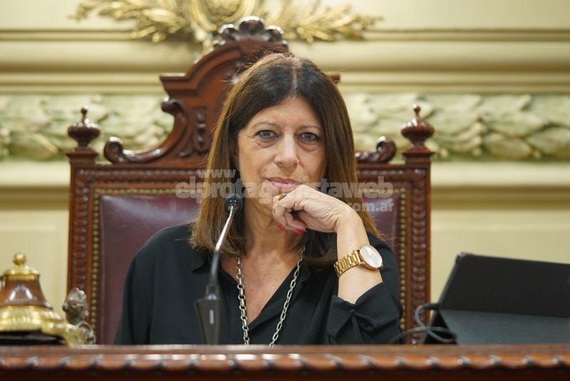 La Cámara de Diputados sancionó dos (2) Proyectos de Ley: uno (1) con media sanción y uno (1) con sanción definitiva