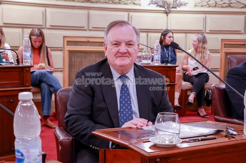 El Senado completó el procedimiento parlamentario para que “se eliminen los cargos hereditarios en la administración pública provincial”