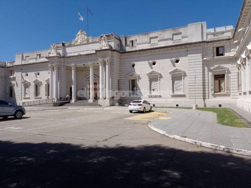 Sin actividad parlamentaria este jueves 6 de marzo en la Legislatura Santafesina ya que no sesionarán las Cámaras