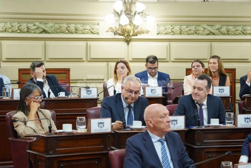 La Cámara de Diputados tratará en la próxima sesión el Convenio entre Santa Fe e YPF que “significará un ahorro importante para las arcas provinciales”