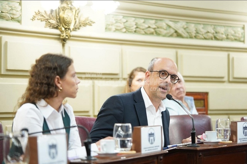 La Cámara de Diputados sancionó con fuerza de Ley el Convenio entre Santa Fe e YPF que “significará un ahorro importante para las arcas provinciales”
