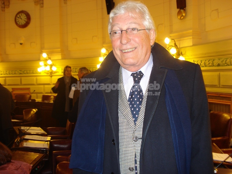 En atención al principio de publicidad de los actos de gobierno se estableció el “Registro de Audiencias de Gestión de Intereses”