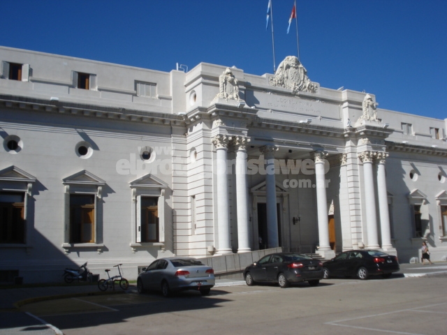 Actividad parlamentaria parcial este jueves 27 de marzo en la Legislatura Santafesina puesto que sólo sesionará el Senado