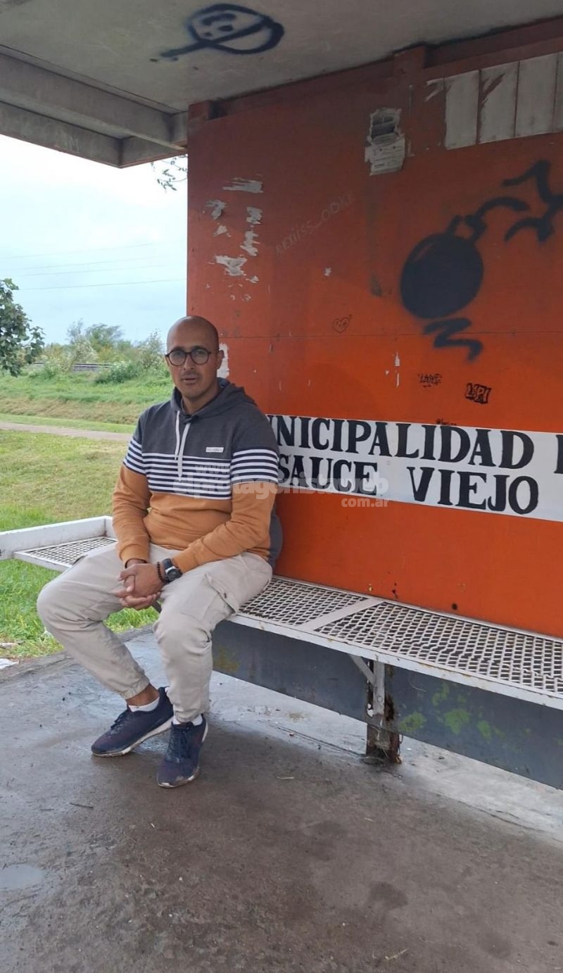 Solicitan al Ejecutivo mejoras en las garitas, desmalezamiento e iluminación