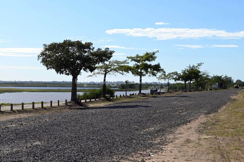 El Paseo de la Laguna vuelve a estar habilitado para el disfrute de los santafesinos